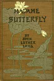 John Luther Long's Book
