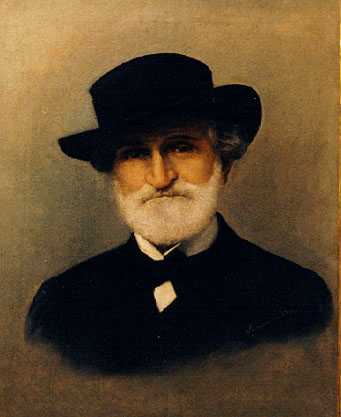 Giuseppe Verdi