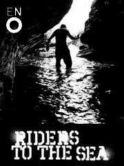 Rider's to the Sea, ENO 2008